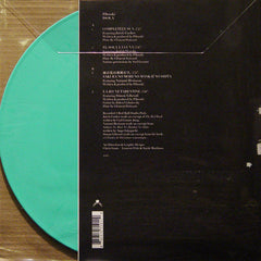 Pilooski - Isola 12" DL19 Dirty