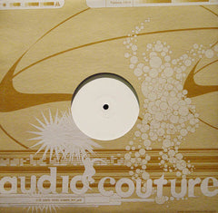 Higher Sense - Out There / Everything 12" SHADOW85 Moving Shadow