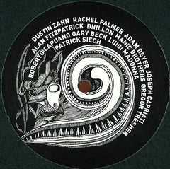Adam Beyer / Dustin Zahn & Rachel Palmer – A-Sides Drumcode – DC97,1