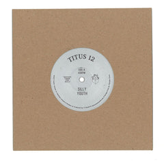 Titus 12 – Summon Luxo / Silly Youth - ZamZam Sounds – ZAMZAM56
