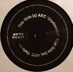 ASC - Starkwood / Reform Autonomic NOMIC006