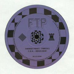 Various – FTP 002 12" FTP – FTP002
