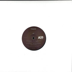 oman Andrén – Rain King Keepers – KEEPERS001