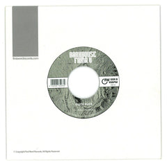 Darkhouse Family - Solid Gold / Disco Duck 7" First Word Records – FW147
