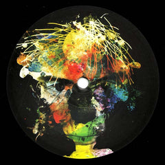 Bart Skils – Shadowprint EP Drumcode – DC126