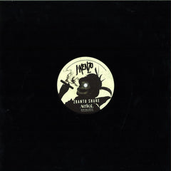 J:Kenzo – Battlefield / Zbantu Shake 12" Artikal Music UK – ARTKL025