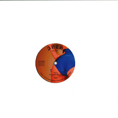 Fruit - If You Feel It Say Yeah 12" Athens Of The North – ATH 12002