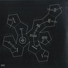 Various – The Roundup Part 2 2x12" Heist - HEIST013