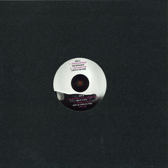 Various – No Romance EP Masterworks Music – MMV 003