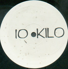 Monster Vision Inc - Don't Push Your Luck - 10 Kilo 10kg003