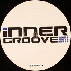 The Pussycat Dolls - Don't Ya (2006 Remix) 12" Inner Groove INNERG001