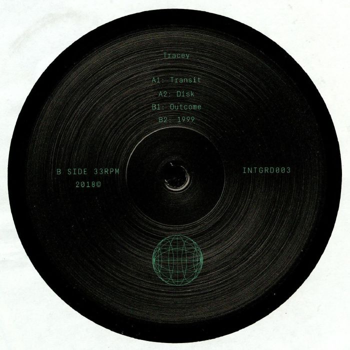 Tracey - Outcome - INTERGRADED – INTGRD003