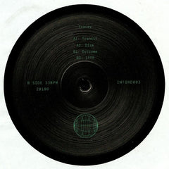 Tracey - Outcome - INTERGRADED – INTGRD003
