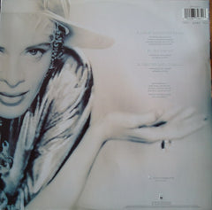 Yazz - Treat Me Good 12" Big Life 877 265-1, BLR 24T