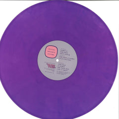 Sam Binga & Chimpo – For Those Who Like It Sweet 12" Critical Music – CRITSYS007