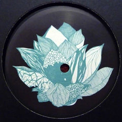Jay Lumen & Gary Beck – Lotus 12" Drumcode – DC95