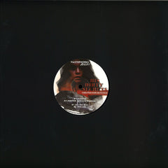 His Dirty Secrets – Girlfriends Revenge 12" Masterworks Music – MMV 007