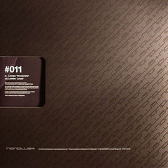 Lowtec - Wonderkidd / Looser 12" Nonplus Records #011