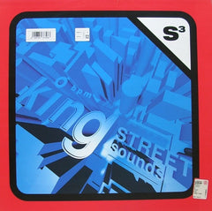 Urban Soul - Back Together 12" S3 DANU15