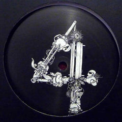 Various – A-Sides Vol.4 1 Drumcode – DC152.1