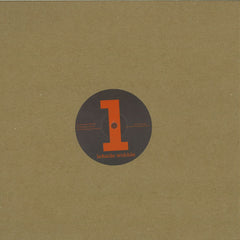 Leftside Wobble – X-cursions 001 X-Cursions – XC001
