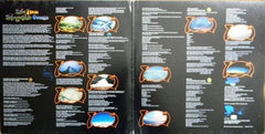 Yes - Tales From Topographic Oceans 2x12" Atlantic SD 2-908