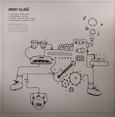 Various - This Is Your Machine 12" Hairy Claw HC04