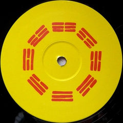 Panyard Productions - The Space EP 12" Beatfreak BF002