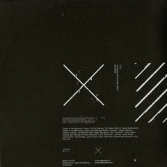 Tymon / The DJ Producer – Never Look Back / The Difference Between 12" Killing Sheep Records KSHEEPV012