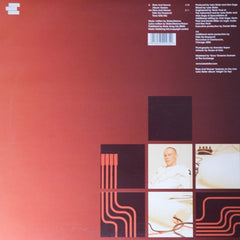 Luke Slater - Stars And Heroes 12" Mute 12Mute272