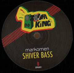 Markomen – Dem No Like We 12" Zoopa King – ZPK001