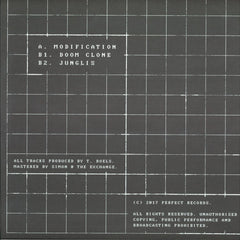 TMSV – Modification Perfect Records - PRF001