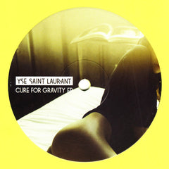 YSE Saint Laur'Ant - Cure For Gravity EP 12" Editorial – ED017