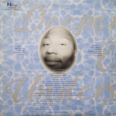 Chris Gray - Deeper Level Of Understanding 2x12" Music Is... MULP 01