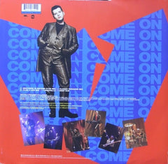D:Ream - Take Me Away 12" Magnet FXU 4509-96649-0, MAG1025T
