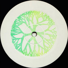 Africans With Mainframes – Commission Number 3 12" Bio Rhythm – RHYTHM015