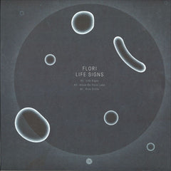 Flori – Life Signs 12" Voyage Recordings – VYG08