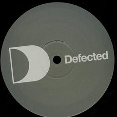 Manijama Featuring Mukupa & L'il T - No No No 12" Defected DFTD058