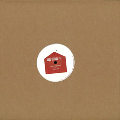 Unknown Artist / Unknown Artist – Hod Stash 3 - House Of Disco Records – HODSTASH03