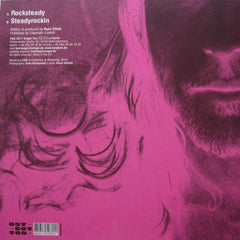 Ryan Elliott - Rocksteady 12" Ostgut Ton o-ton44