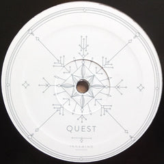 Quest - Vampires 10" Innamind Recordings IMRV012