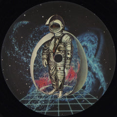 Auslander - Auslander - Voyage Recordings – VYG04