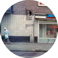 Frits Wentink – BODOX001 12" Bobby Donny – BODOX001