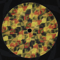 Terror Danjah - Acid / ProPlus 12" Hyperdub HDB031