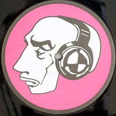 Mode - Play 12" Z Audio ZAUDIO 013