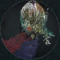 Timmo – We Beat On 12" Drumcode – DC125