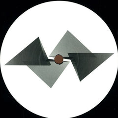 Weichhold & Namito - Zick Zack 12" Systematic SYST0099-6