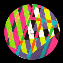 Various – Trash The Wax Vol.2 12" Paper Recordings – PAPV176