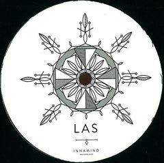 Las - Uuha - Innamind Recordings IMRV006