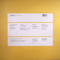 Big Bang - Arriving Soon 2x12" Arision ARI 005LP